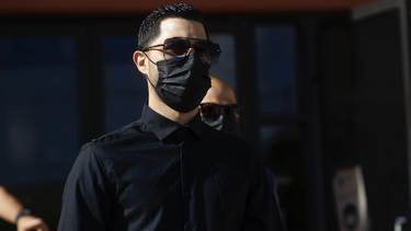 agente de aduanas testifica en juici o contra jensen medina