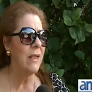 Madre de Ana Alliegro habla en exclusiva