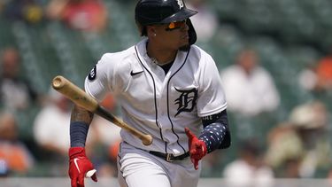 Hill gana en su debut, Tigres superan 4-1 a Guardianes