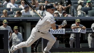 Yanquis: MLB suspende un partido a Donaldson