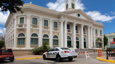Entidades locales y federales investigan donativo no registrado de contratista en Mayagüez al comité del PPD