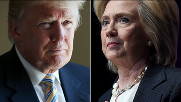 encuesta da amplia ventaja a clinton sobre trump en el condado miami ? dade