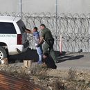 Trump radicaliza posturas de todos sobre inmigración ilegal