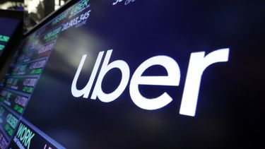 Uber y sindicato británico firman acuerdo de negociación
