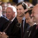 Senador: Kushner se reunirá con comisión de inteligencia