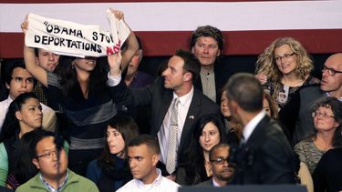 EEUU: Darían prestaciones a inmigrantes protegidos