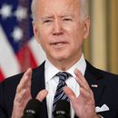 Joe Biden dijo que el gobernador de Nueva York debe renunciar si se confirman los cargos de acoso sexual en su contra