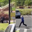 VIDEO: Tiroteo en la Universidad Estatal de Florida deja al menos seis heridos