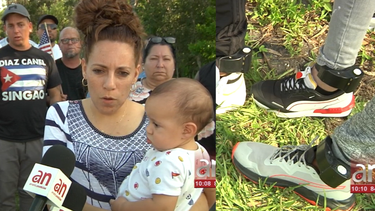 malas noticias para cubanos con orden de deportacion: cubano con i-220b es detenido tras presentarse en oficina de ice en miami