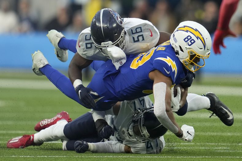 DEP-NFL CHARGERS-PARHAM