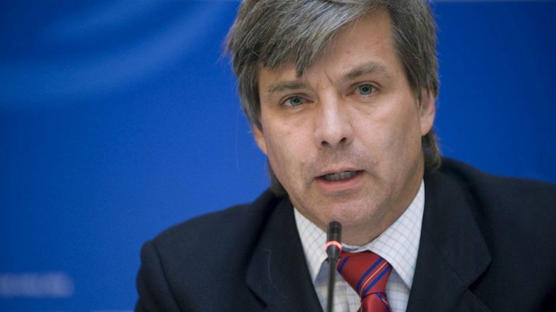 Harold Mayne-Nicholls