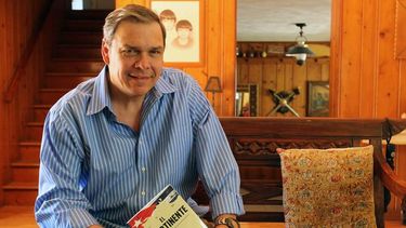 juan manuel cao: no traicionare mis suenos por un paseito por el malecon