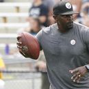 Vikings contratan a Brian Flores como coordinador defensivo