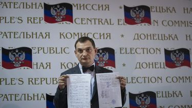 EEUU desconoce resultados del referendo de Ucrania