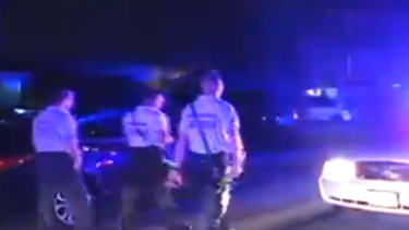 Encuentran cadáveres en una casa del N.W de Miami