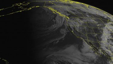 Hawaii se prepara para posible azote de huracán