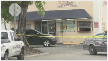 asesinan a dueno de negocio en hialeah
