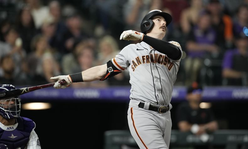 DEP-BEI GIGANTES-ROCKIES