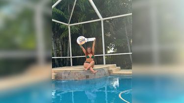 un logro mas: cuqui la mora se compra su segunda casa en estados unidos