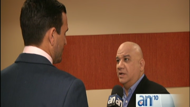 el exilio de cubanos en  miami reacciona al discurso de obama en la isla