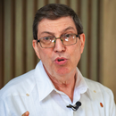 Bruno Rodríguez acusa a EE.UU. de guerra psicológica contra Cuba y advierte baño de sangre