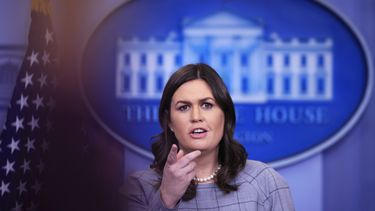 Trump pone fin a la comisión contra el fraude electoral