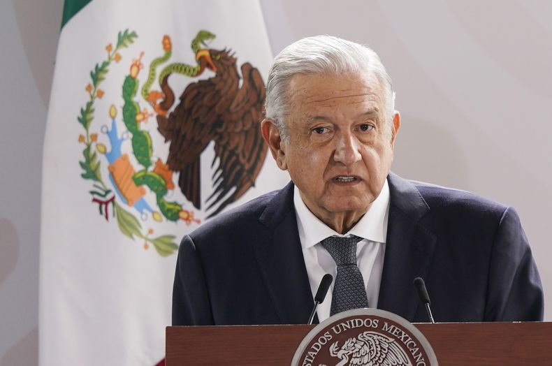 AMN-GEN MÉXICO-REFORMA ELECTORAL
