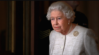muere la reina isabel ii de reino unido a los 96 anos