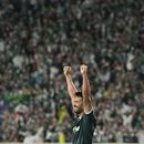 Palmeiras, primer finalista del Mundial de Clubes