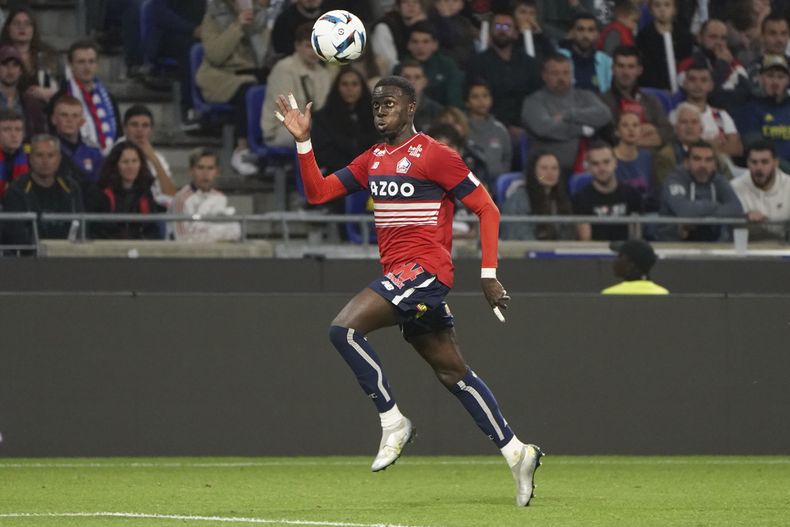 DEP-FUT MUNDIAL EEUU-WEAH