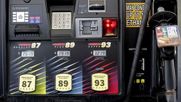 Inflación en EEUU es la más alta en seis años