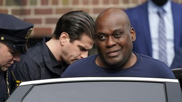 ny: prision sin fianza para sospechoso de tiroteo en metro