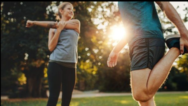 grasa abdominal, calorias y resistencia: nuestros consejos para empezar el ano aprovechando al maximo el ejercicio