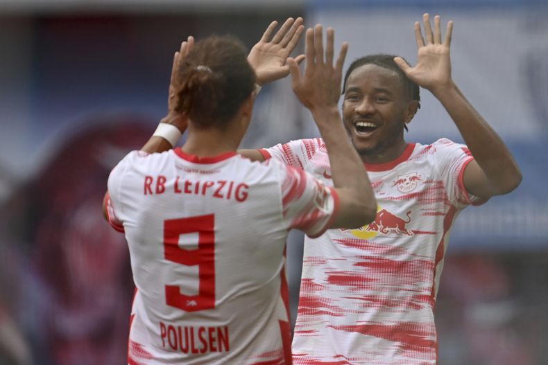 DEP-FUT ALEMANIA-LIGA