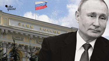 eeuu estudia una posible sancion directa contra el banco central de rusia