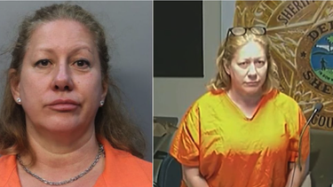 madre cubana detenida tras disparar contra su hijo durante una disputa domestica en hialeah gardens