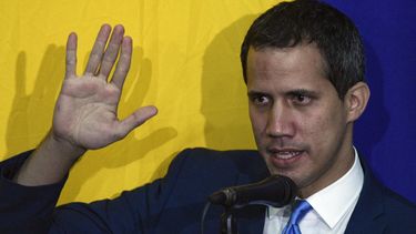 conflicto en el congreso agrava la crisis en venezuela