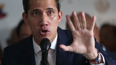 venezuela: oposicion llama a protestas en todo el pais