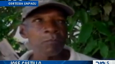 americateve | Lorenzo Hierrezuelo: enfermo mental. Estuvo internado como alcohólico.