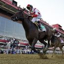 Montado por boricua, Early Voting se corona en Preakness