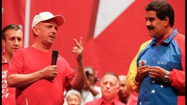 americateve | El gobierno estadounidense expresó su disconformidad con la puesta en libertad del ex director de Inteligencia venezolano, detenido en Aruba bajo cargos de traficar cocaína en complicidad con las FARC