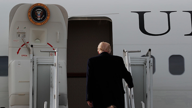 trump cancela asistencia a cumbre de las americas y viaje a colombia