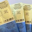 Estudio: Paxlovid no mostró beneficio en adultos jóvenes