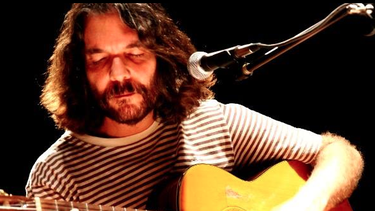 Murió el trovador Santiago Feliú