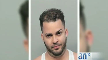 arrestan a joven de origen cubano que huyo de la escena de un accidente en hialeah