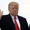 Trump redobla ataques contra el informe de Mueller