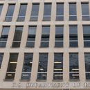 ARCHIVO - El edificio del Departamento de Educación en Washington, el 18 de noviembre de 2024. (AP Foto/Jose Luis Magana, Archivo)