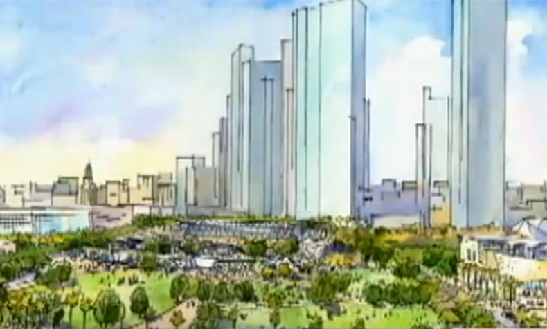 Una nueva encuesta realizada en el sur de la Florida revela que la opinión pública está dividida en temas tan diversos como el estadio de fútbol de Beckham y el embargo a Cuba.