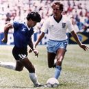 Camiseta de Maradona en México 1986 bate récord en subasta