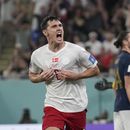 Australia y Dinamarca luchan por boleto a octavos en Mundial